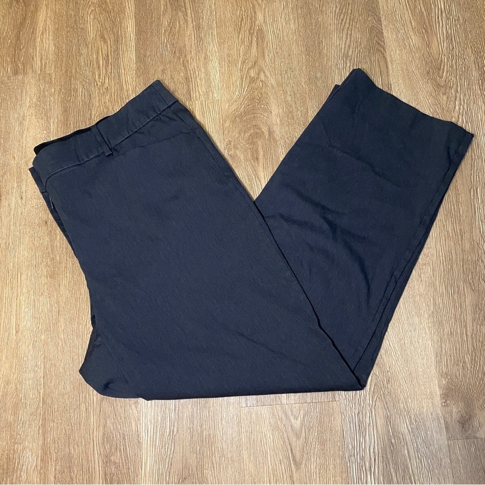 The Madison pants from Lane Bryant